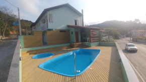  Residencial Lorenzi  Флорианополис